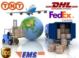 国际快递货物出口清关被查如何处理，需要多久？