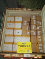 美国FBA空派，美森快船最新时效更新