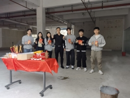 [喜大普奔]广和物流再添新砖，广州番禺分公司成立啦！