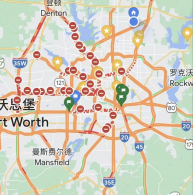 美国暴雪天气影响这些仓库正常派送入仓