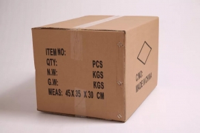 货代是怎么确认货物计费重的？